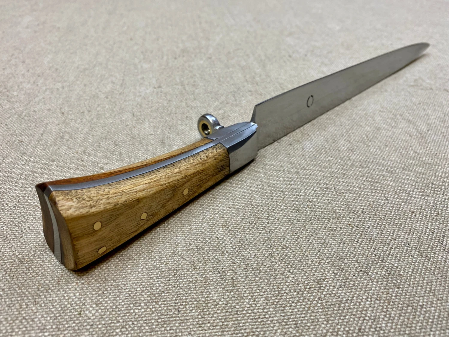 Rugger/bauernwehr Dagger - Image 10