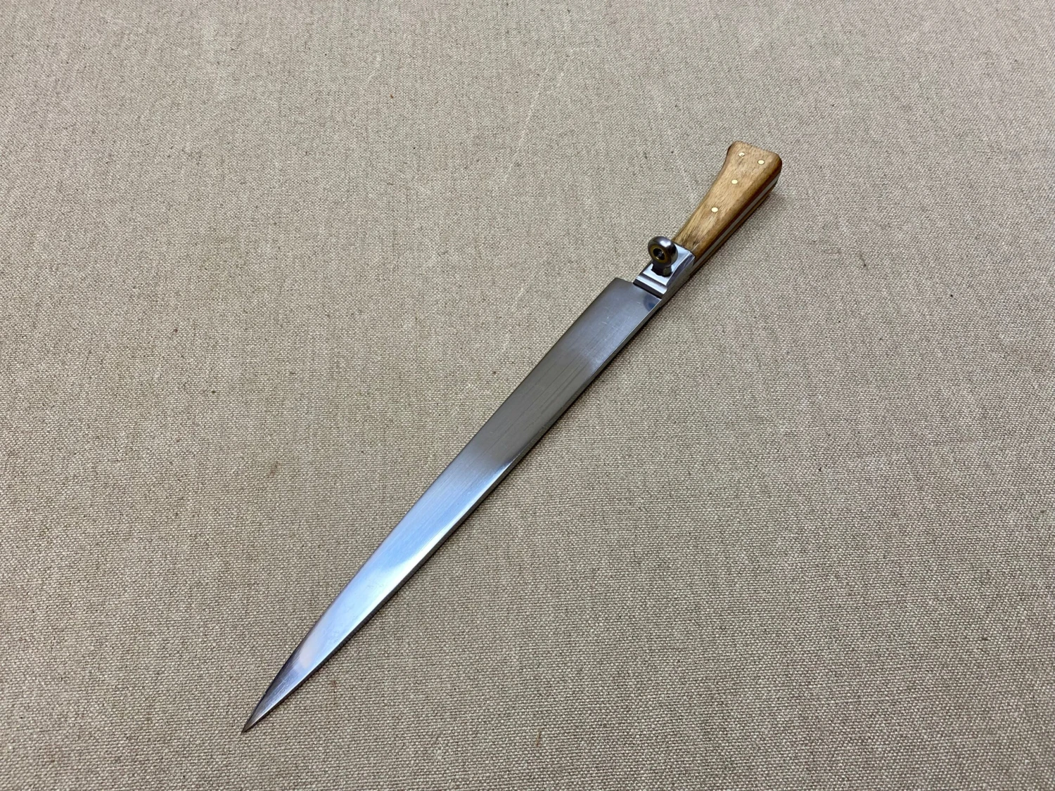 Rugger/bauernwehr Dagger - Image 7