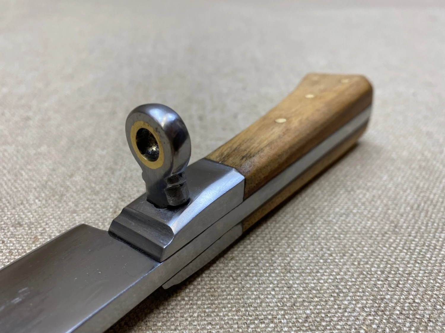 Rugger/bauernwehr Dagger - Image 8