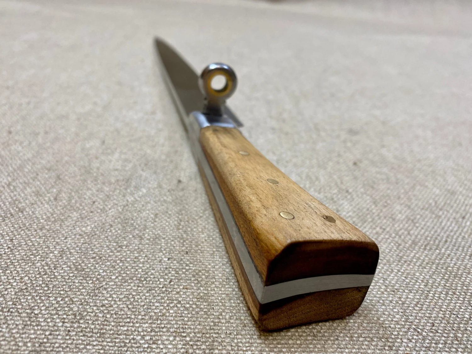 Rugger/bauernwehr Dagger - Image 9