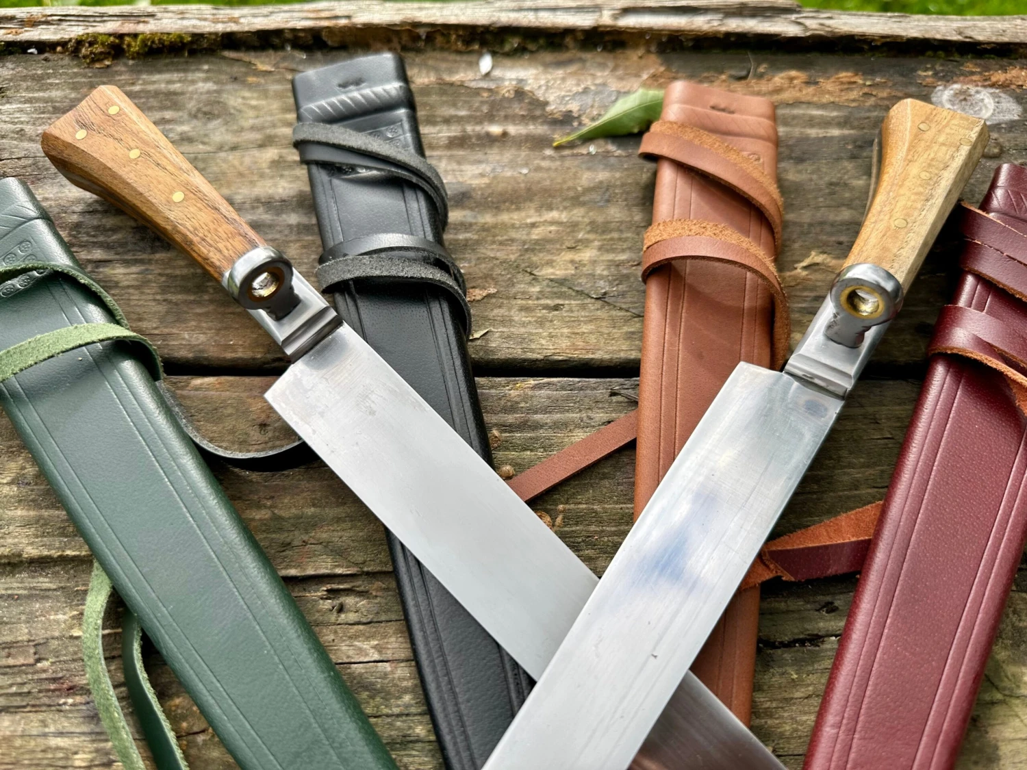 Rugger/bauernwehr Dagger - Image 2