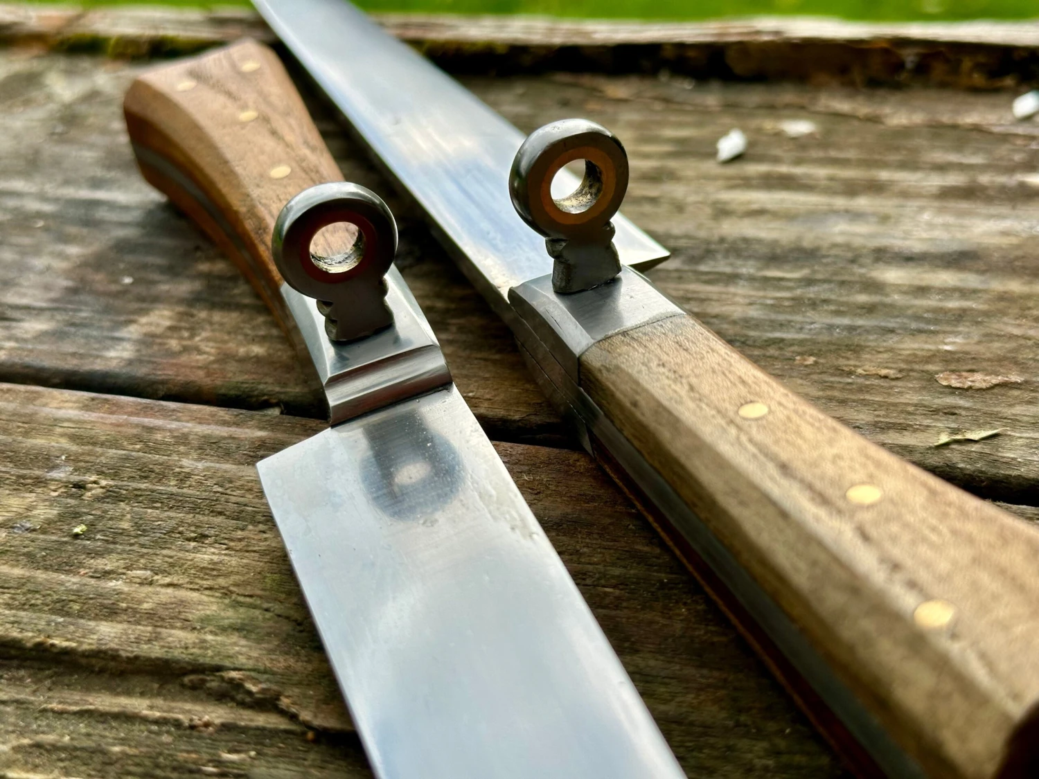 Rugger/bauernwehr Dagger - Image 4