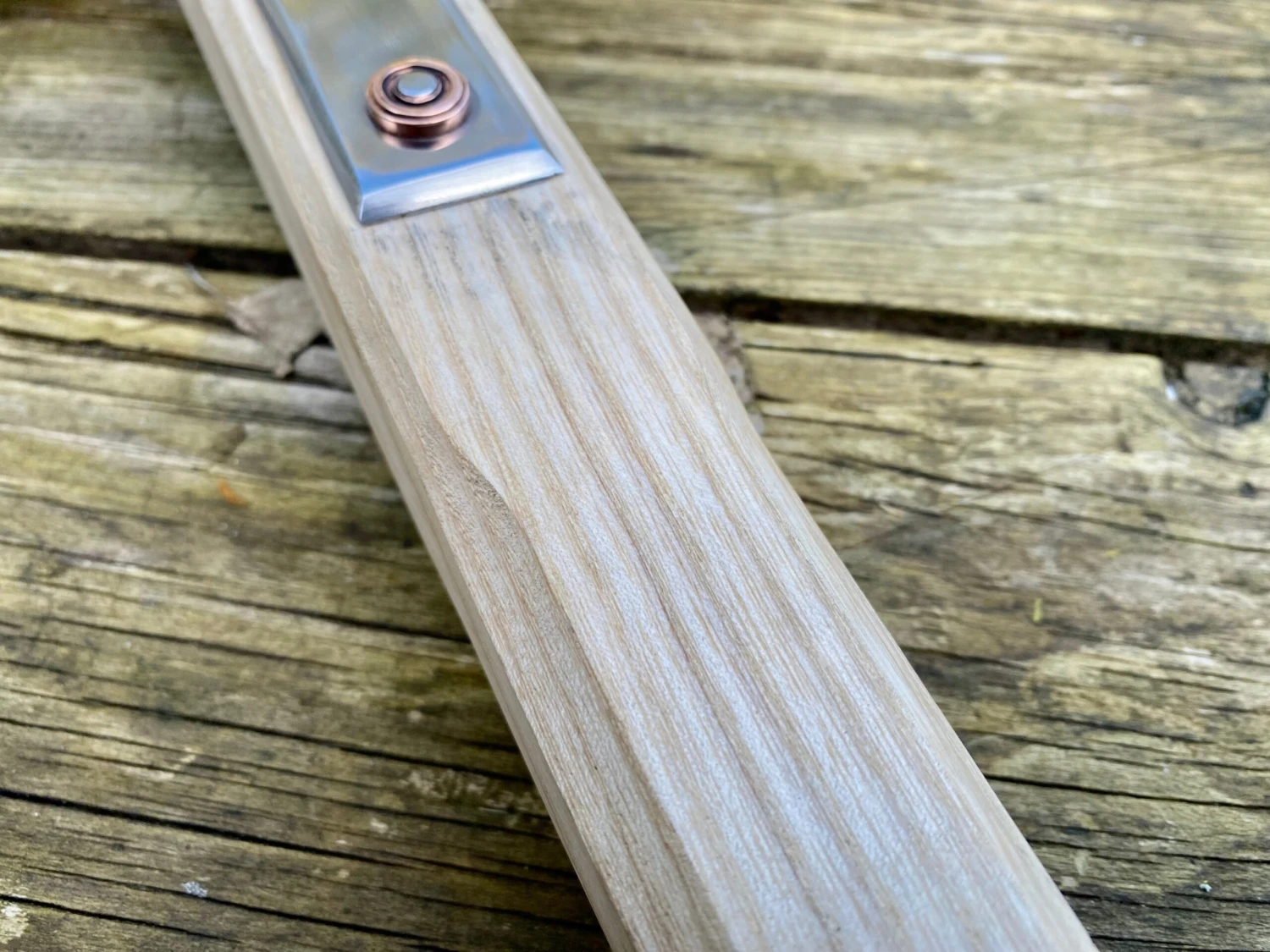 German War Hammer 15thC - Image 7