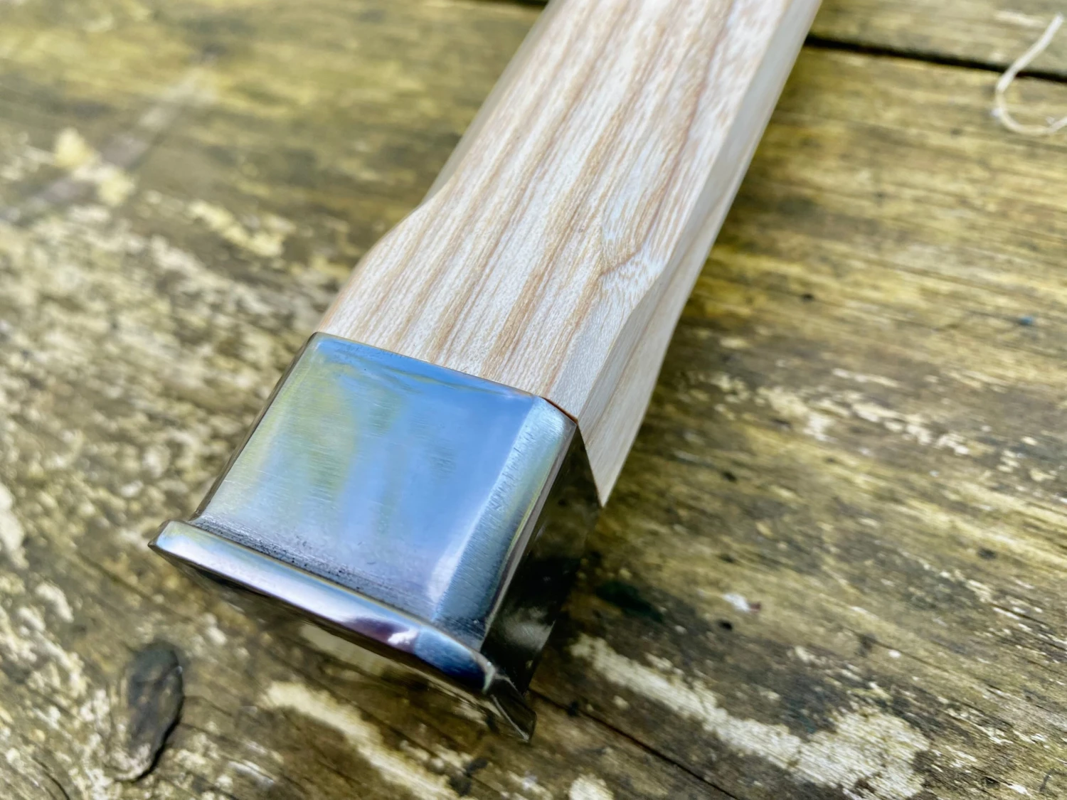 German War Hammer 15thC - Image 5