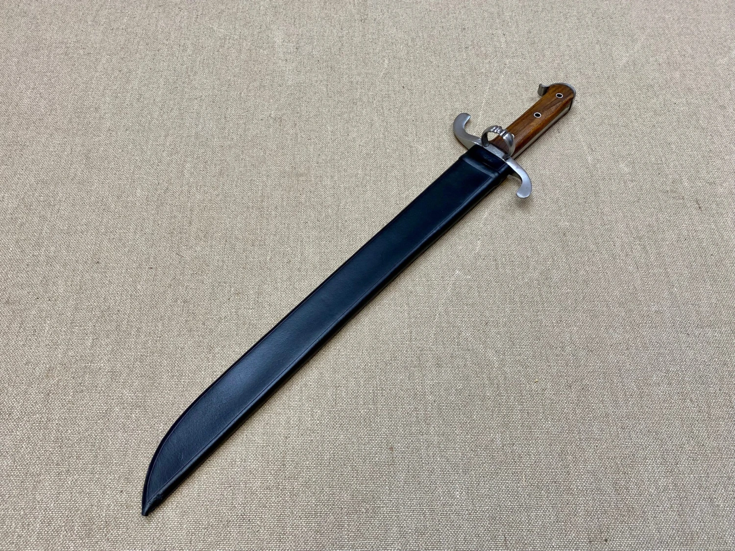 16thC Bruegel Messer - Image 12