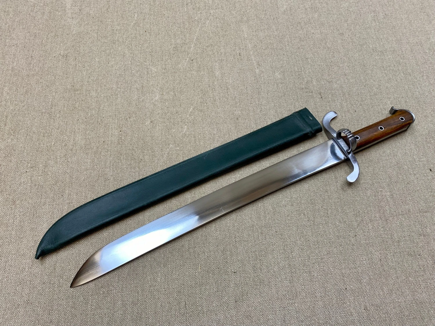 16thC Bruegel Messer - Image 7