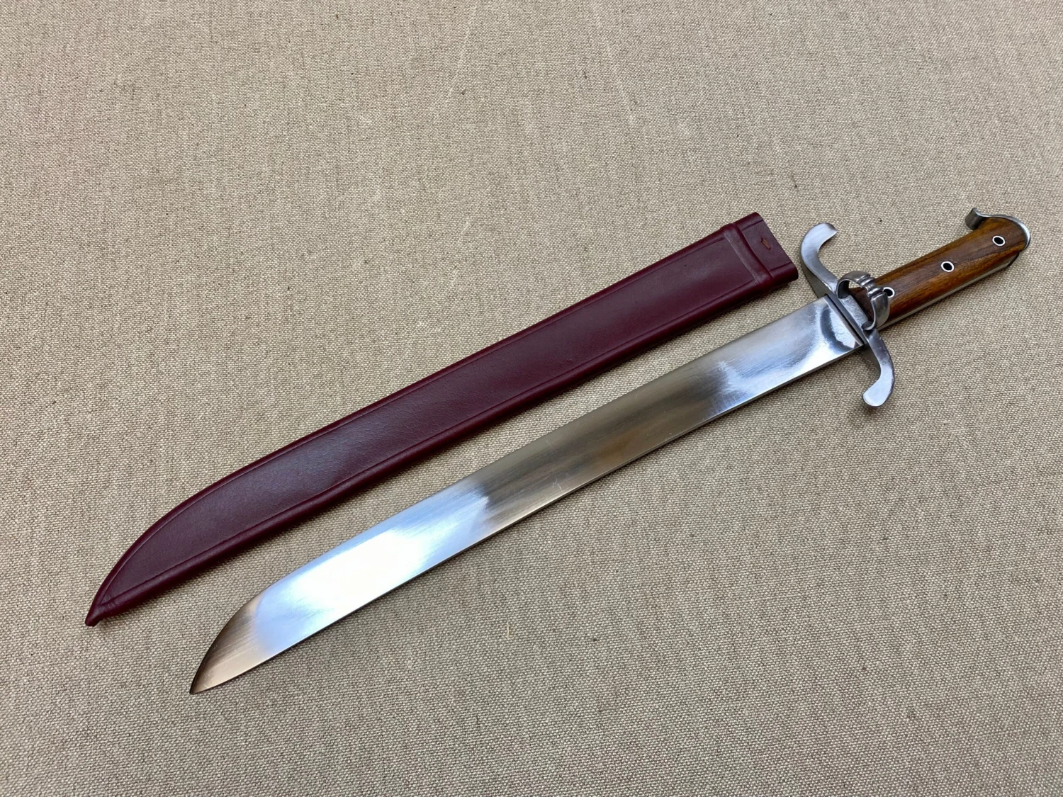 16thC Bruegel Messer - Image 10