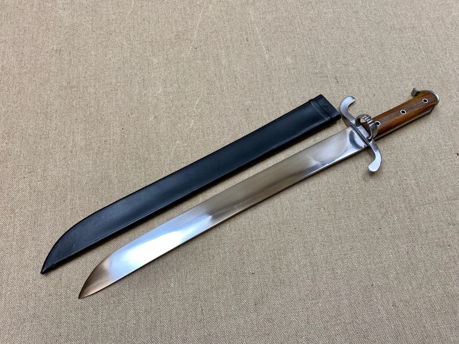 16thC Bruegel Messer - Image 11