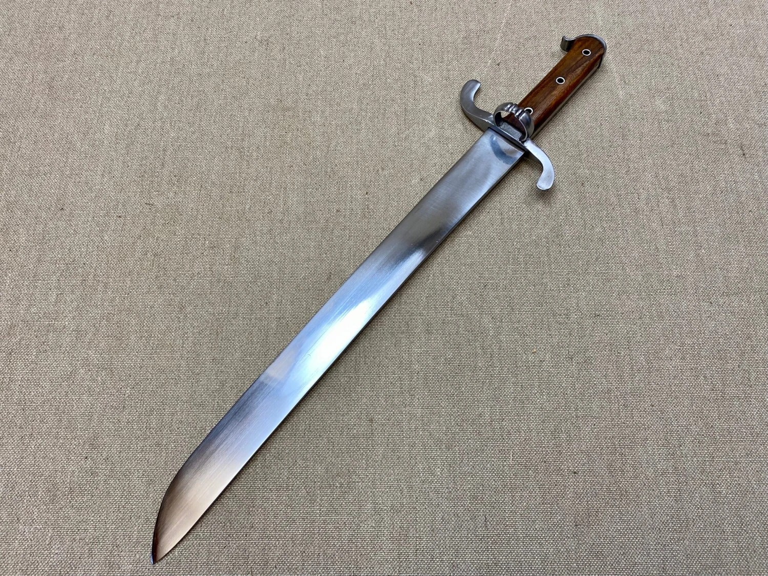 16thC Bruegel Messer - Image 3