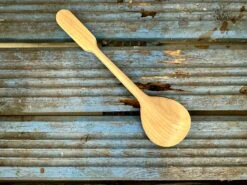 Wooden Spoon 14-18thC