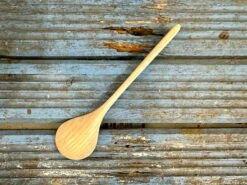 Wooden Spoon 13-16thC