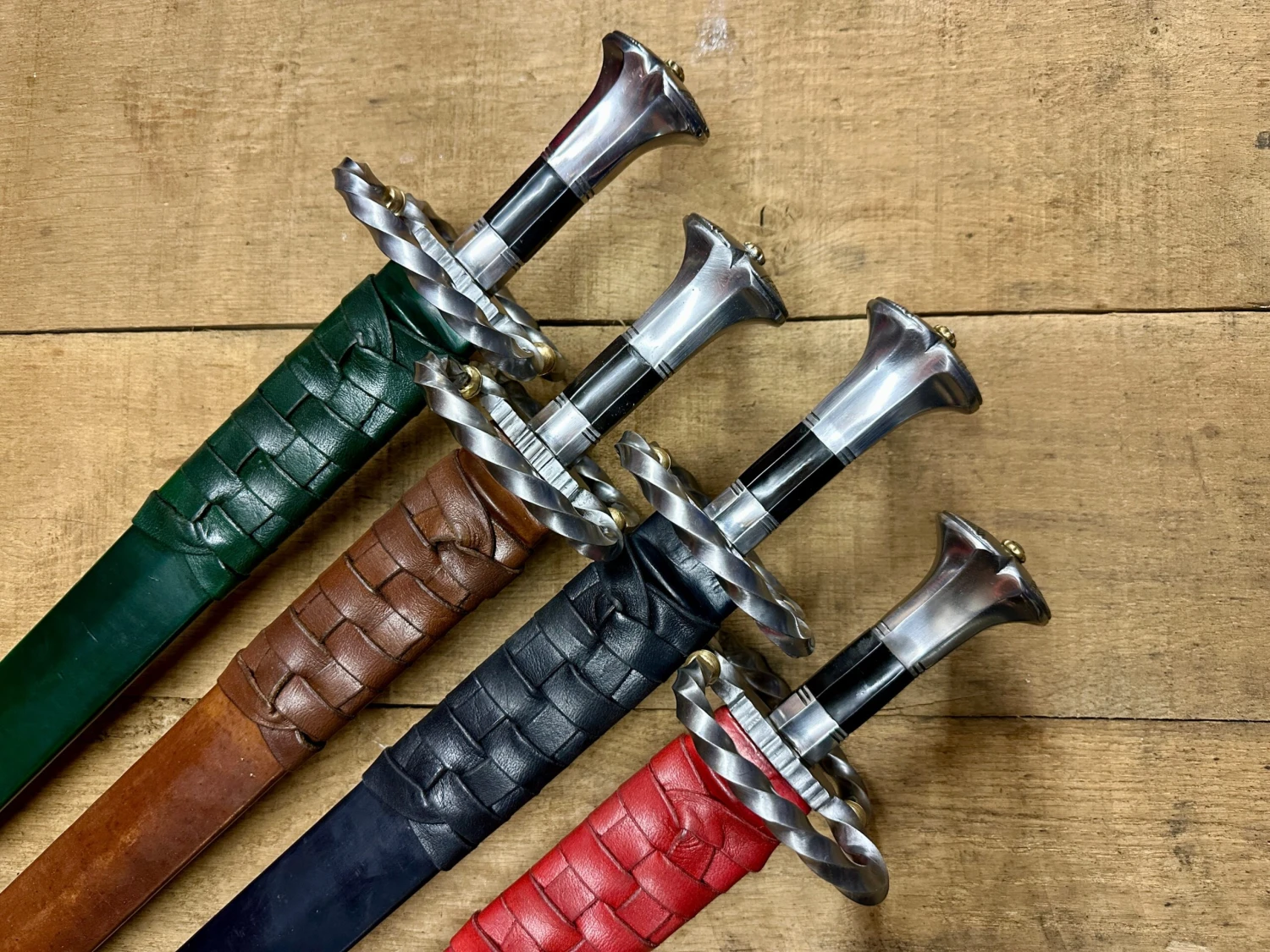 Katzbalger Sword 1490-1540 - Image 3