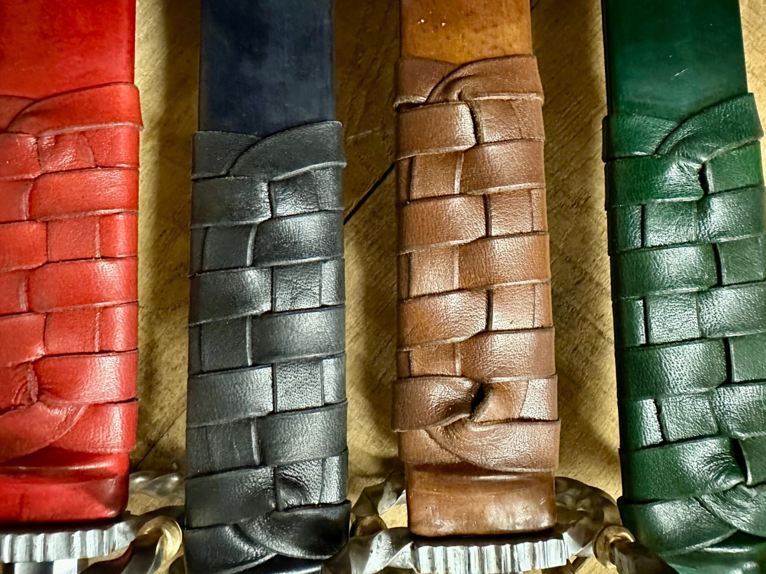 Katzbalger Sword 1490-1540 - Image 4