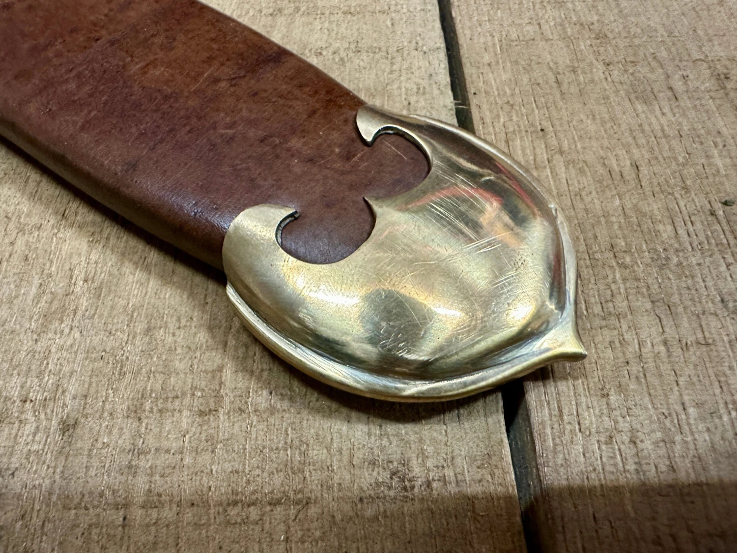 Katzbalger Sword 1490-1540 - Image 5