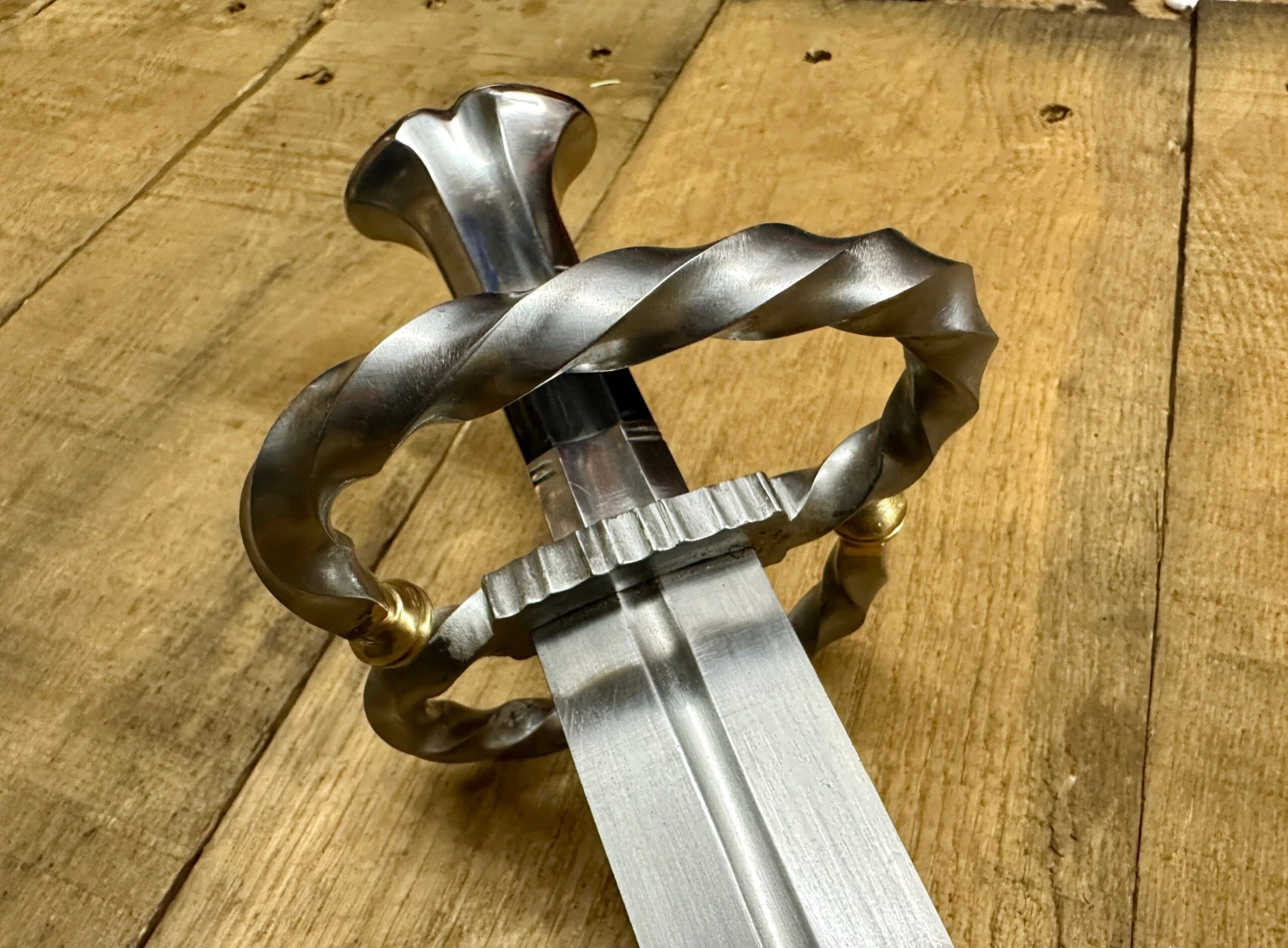 Katzbalger Sword 1490-1540 - Image 7