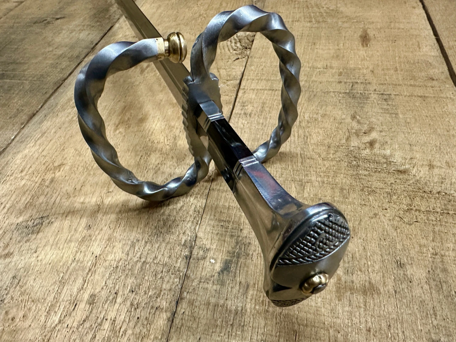 Katzbalger Sword 1490-1540 - Image 8