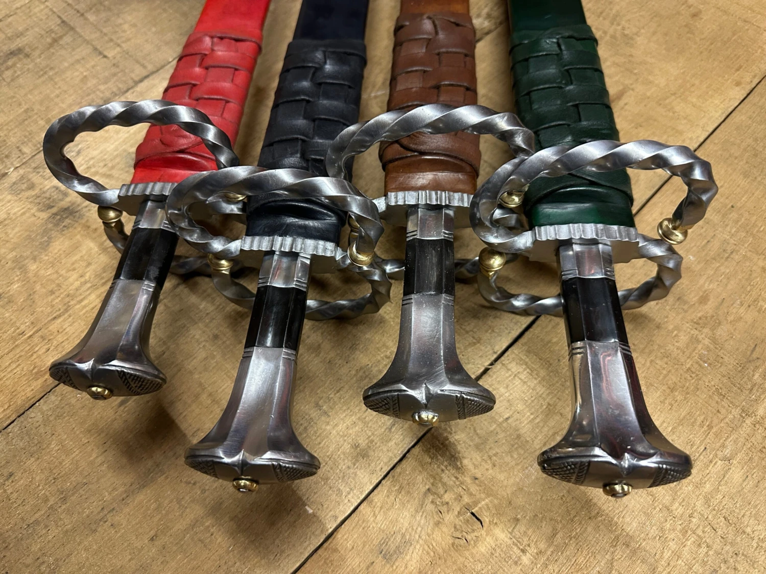 Katzbalger Sword 1490-1540 - Image 9