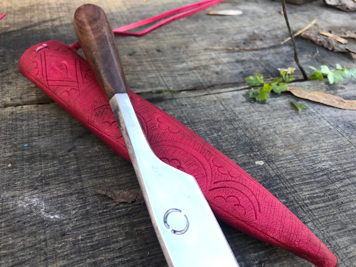 Eating Knife 16th-17thC Tudor And Stewart TCP28 - Image 12