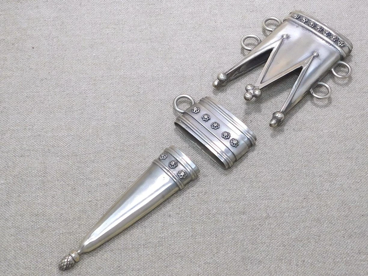 Scabbard Set 1 - Image 2