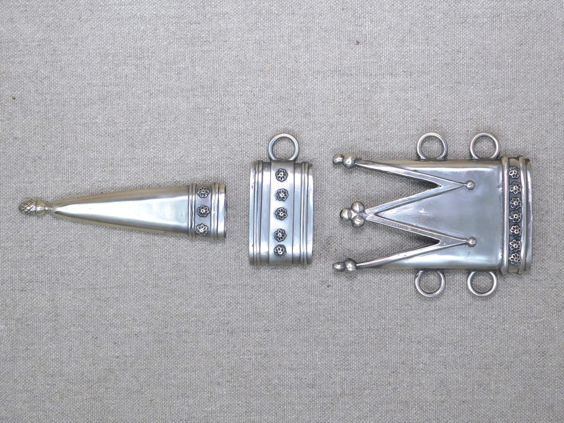 Scabbard Set 1 - Image 4