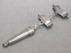 Scabbard Set 3 - Lead Time 8 Weeks