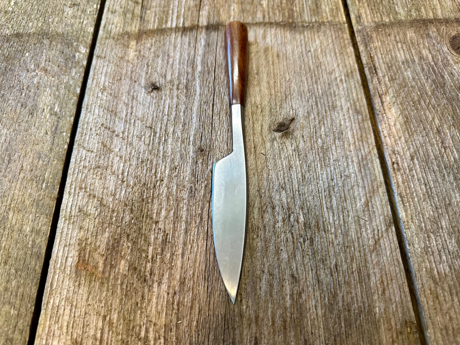 Eating Knife 16th-17thC Tudor And Stewart TCP28 - Image 2