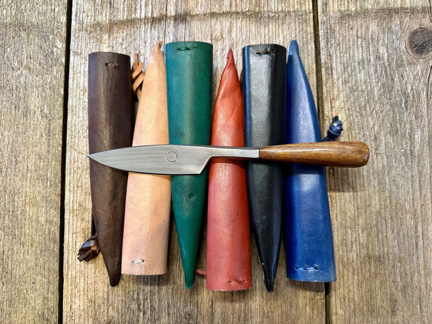 Eating Knife 16th-17thC Tudor And Stewart TCP28 - Image 3