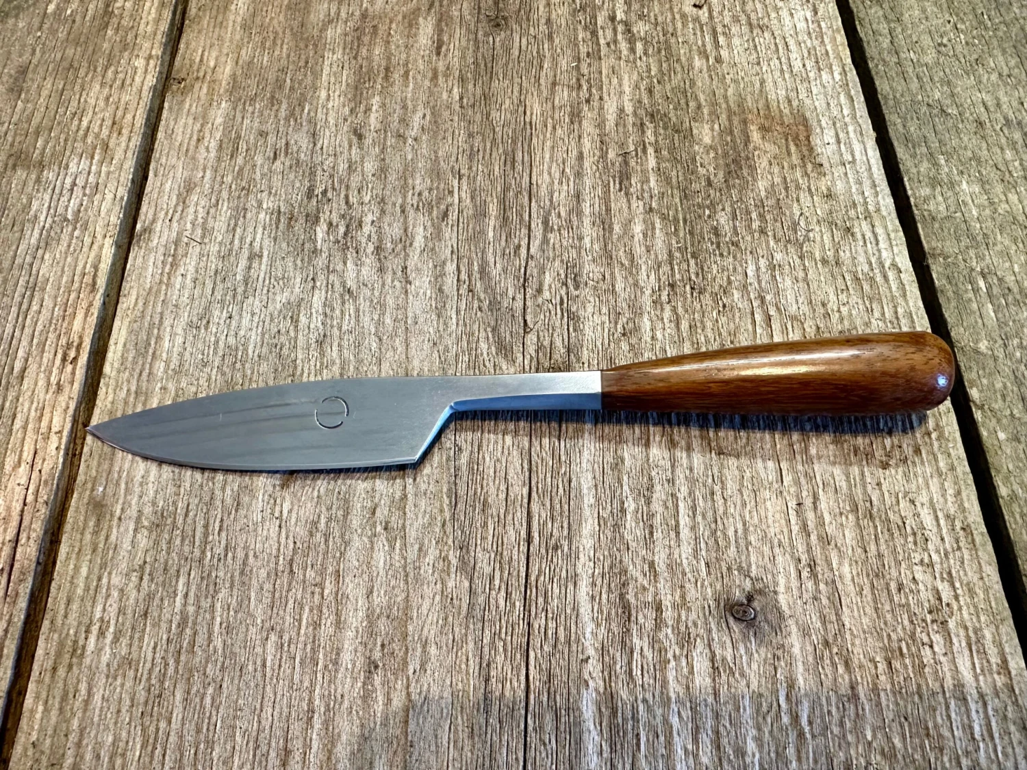 Eating Knife 16th-17thC Tudor And Stewart TCP28 - Image 4