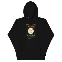 The Bollocks - Tod Cutler Hoodie