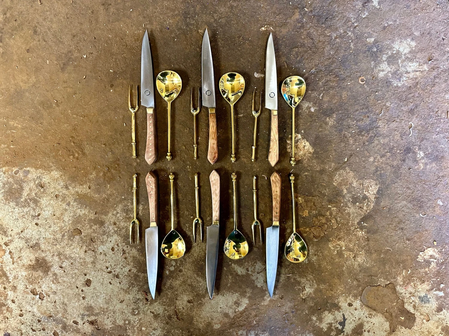 The Dinner Party Feasting BUNDLE #2 - Image 3